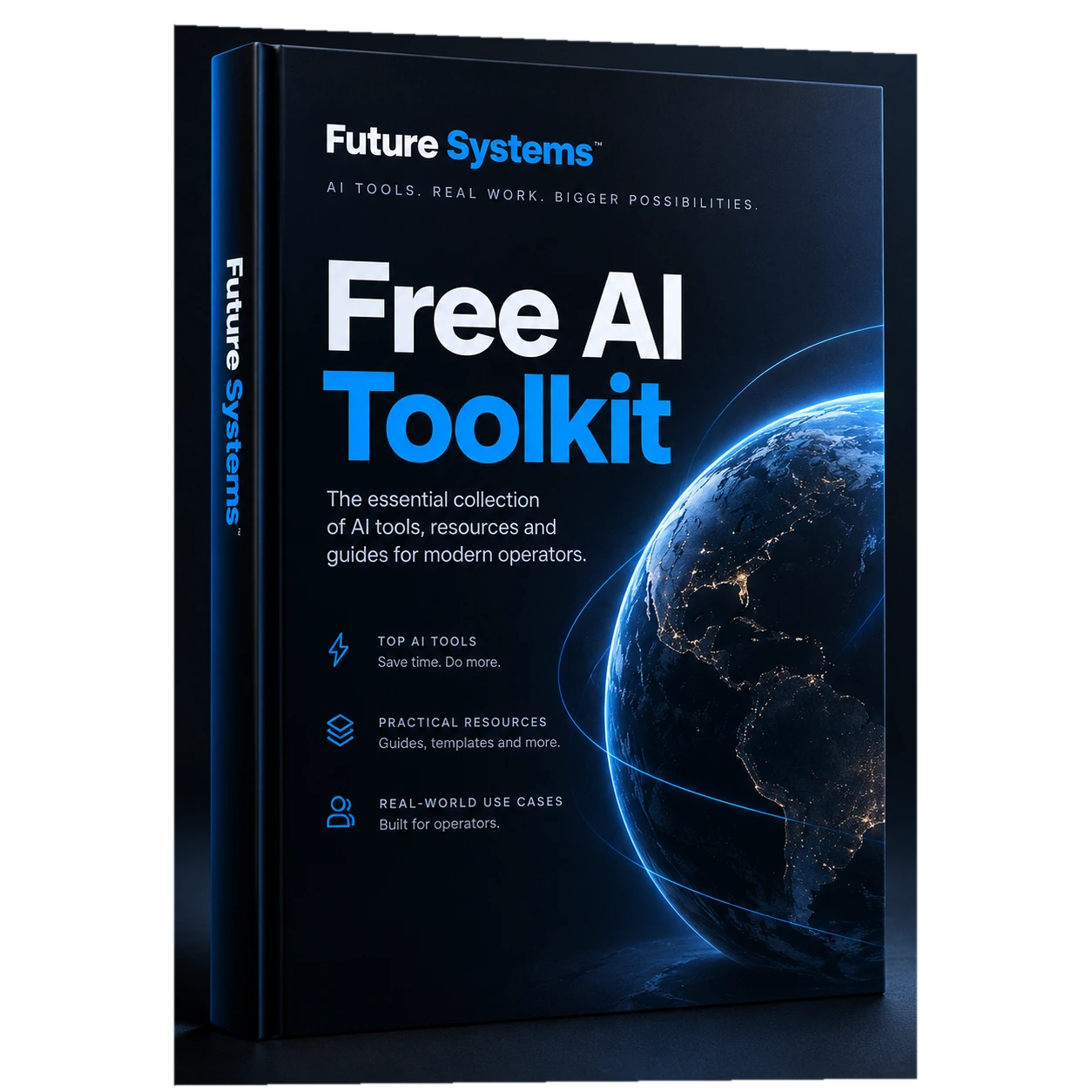 Free AI Toolkit cover
